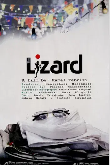 The Lizard
