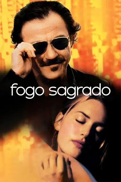 Fogo Sagrado