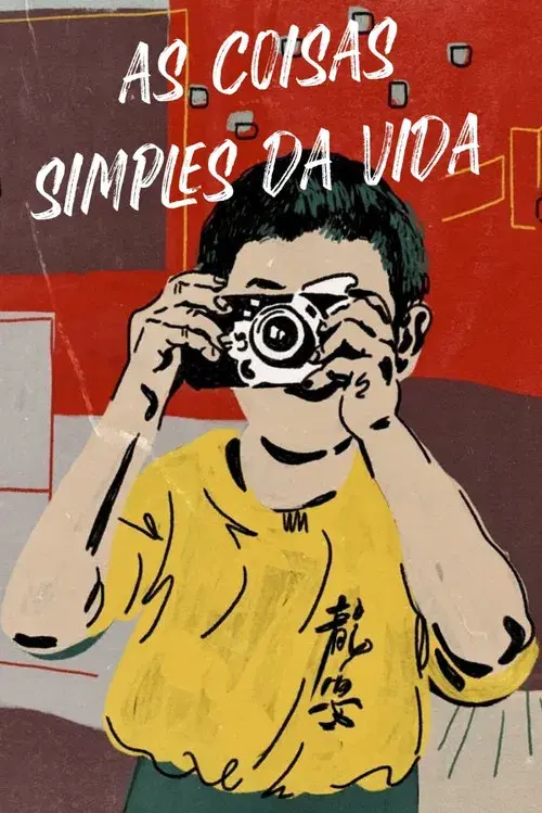 As Coisas Simples da Vida