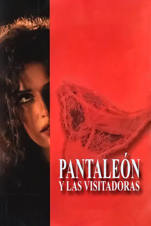 Pantaleão e as Visitadoras