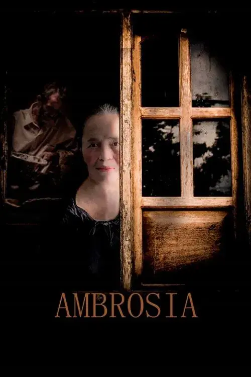 Ambrosía