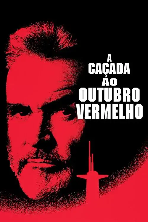 A Caçada ao Outubro Vermelho