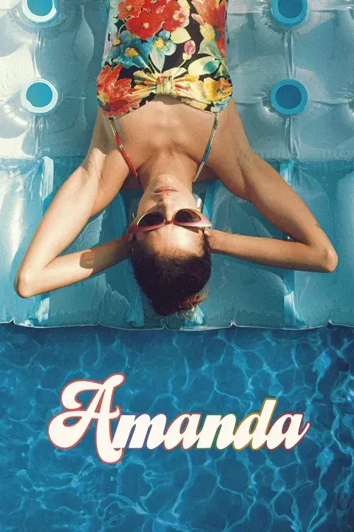 Amanda