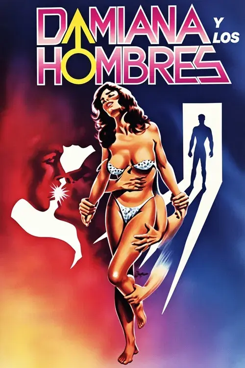 Damiana... y los hombres