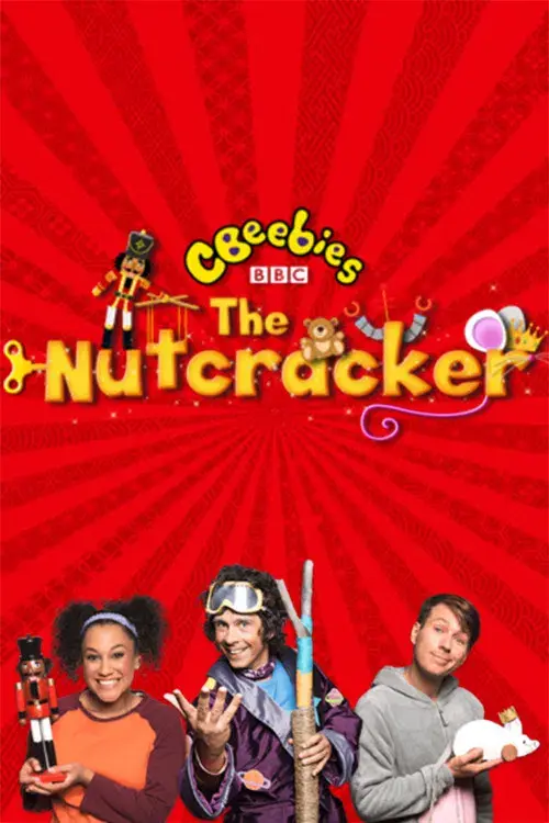 CBeebies Presents: The Nutcracker