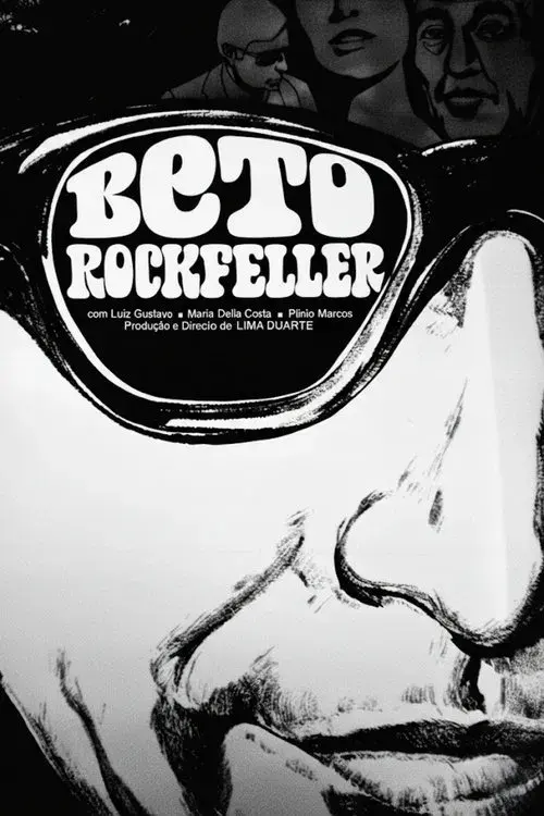 Beto Rockfeller