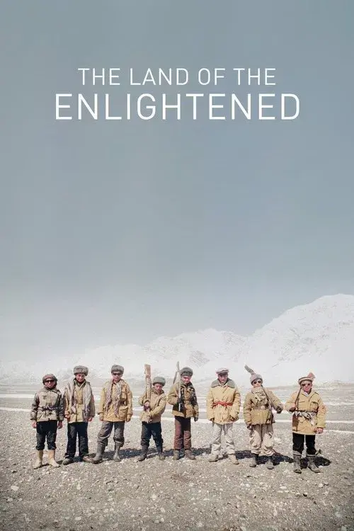 The Land of the Enlightened