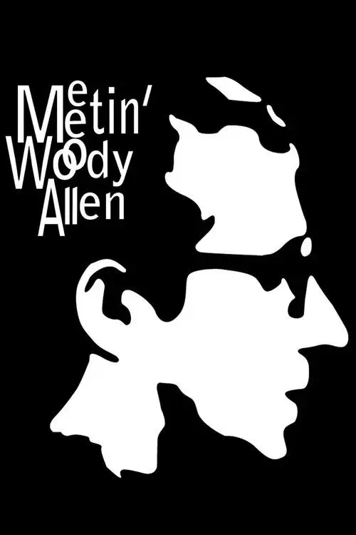 Encontrando Woody Allen