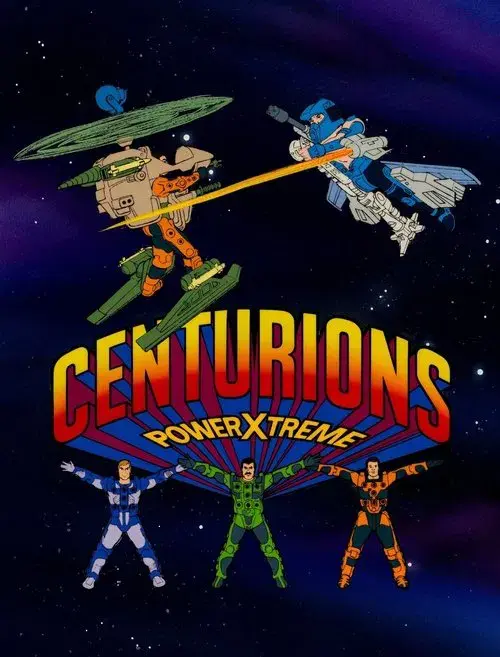 Centurions
