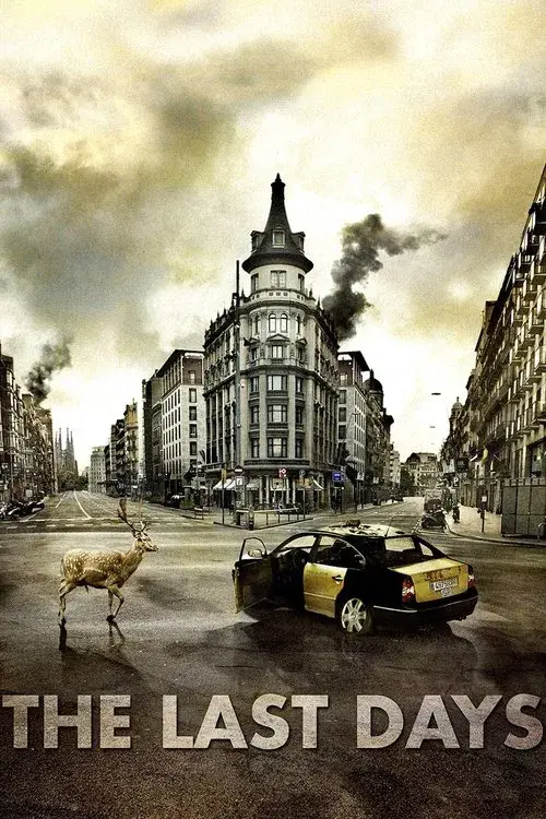 Os Últimos Dias