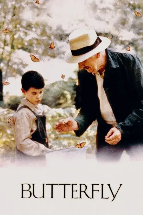 A Língua das Mariposas