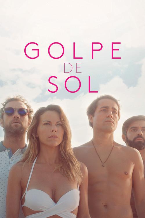 Golpe de Sol