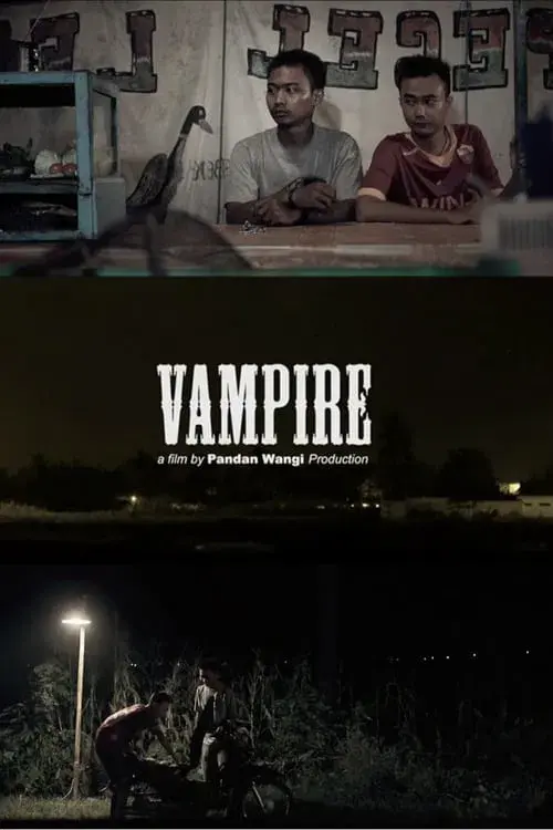 Vampire
