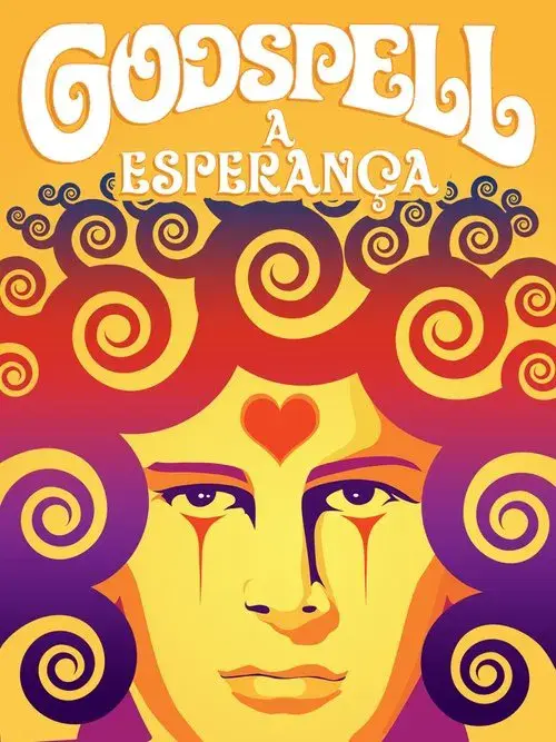Godspell - A Esperança
