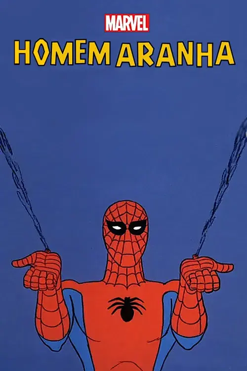 Homem-Aranha