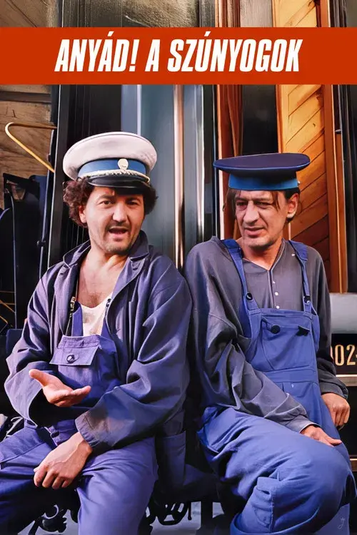 Anyád! A szúnyogok