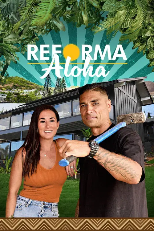 Reforma Aloha