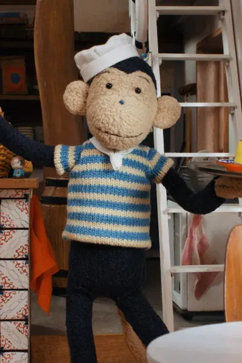 サリューとキュマン