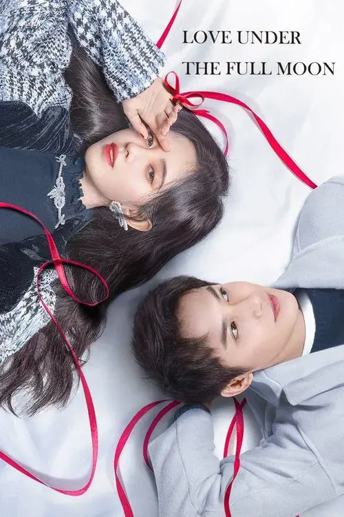 Love Under The Full Moon