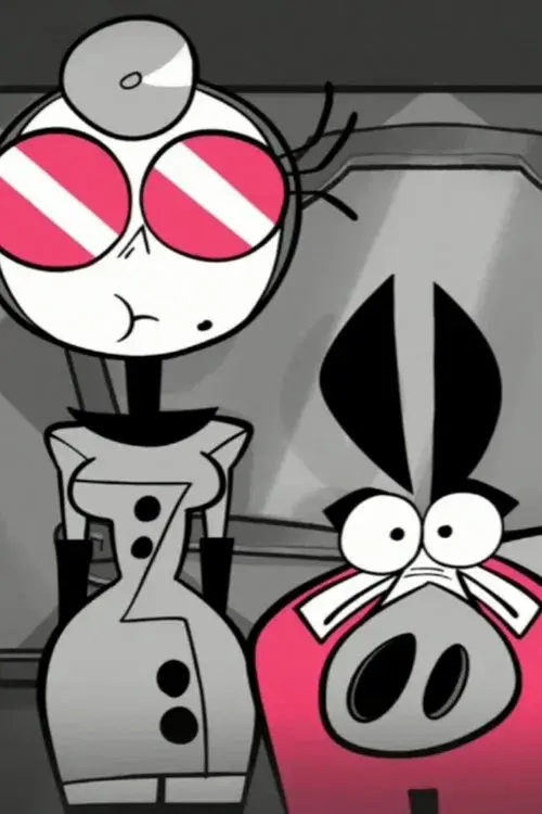 X Marks the Aardvark