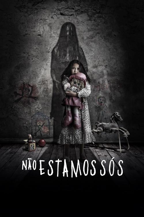 Não Estamos Sós