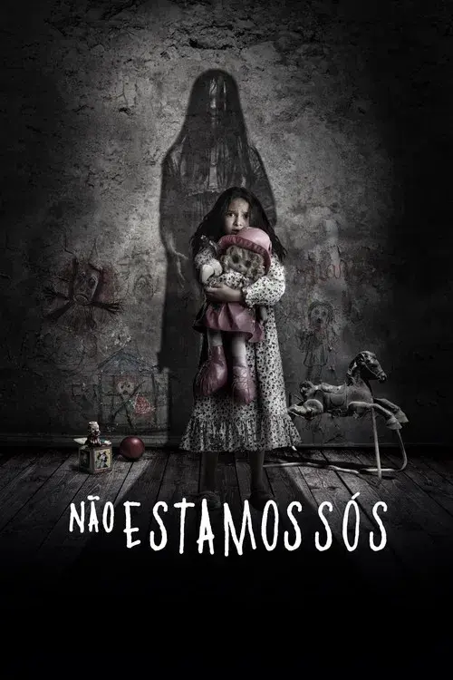 Não Estamos Sós