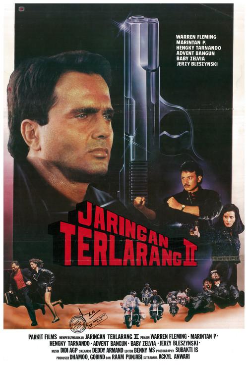 Jaringan Terlarang 2