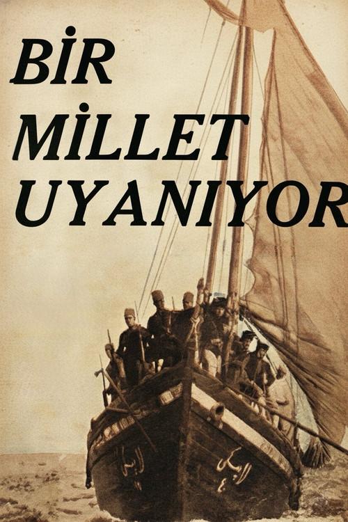 Bir Millet Uyanıyor