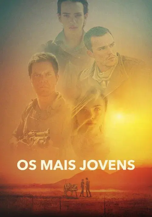 Os Mais Jovens