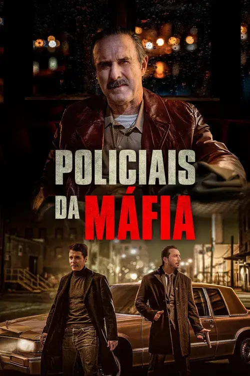 Policiais da Máfia