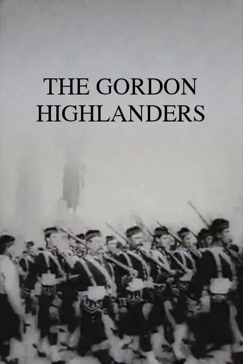 The Gordon Highlanders