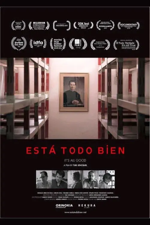 Está Tudo Bem