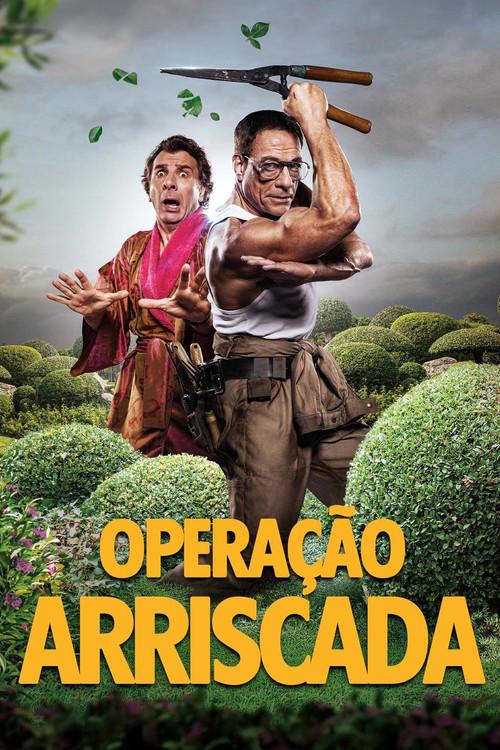 Operação Arriscada