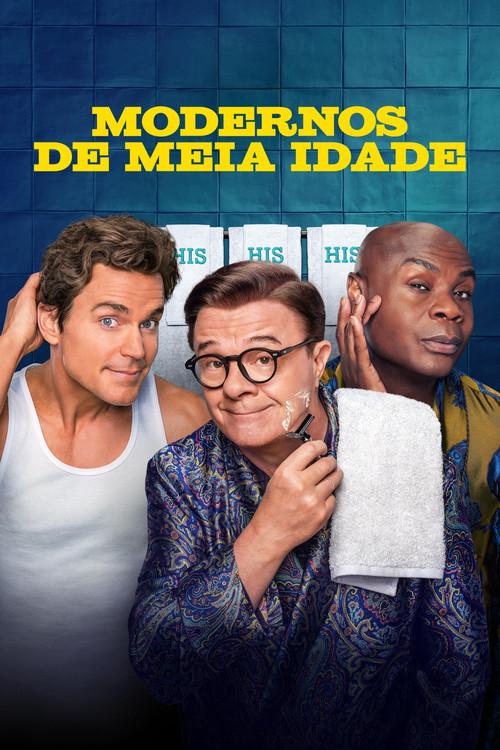 Modernos de Meia Idade