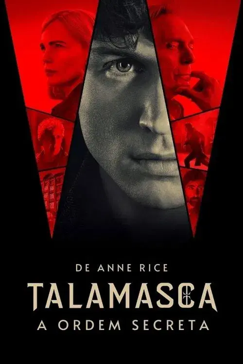 Talamasca: A Ordem Secreta, De Anne Rice