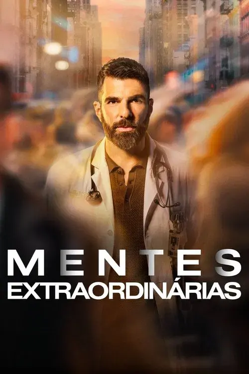 Mentes Extraordinárias