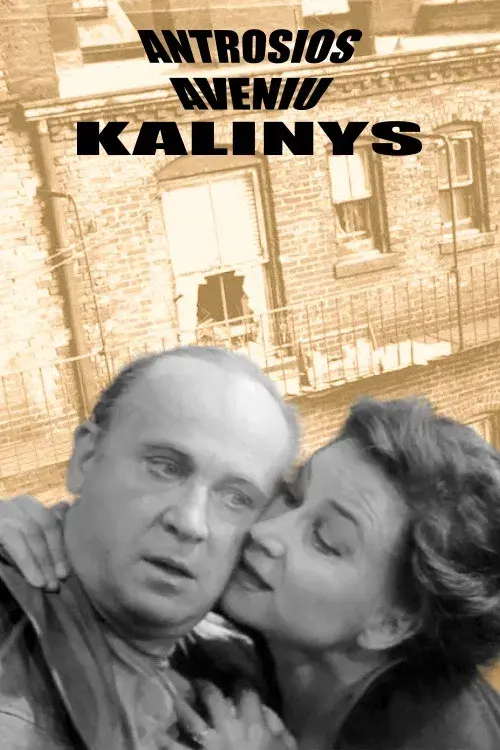 Пленник второй авеню