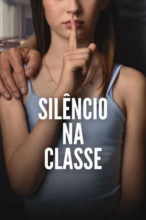 Silêncio na Classe