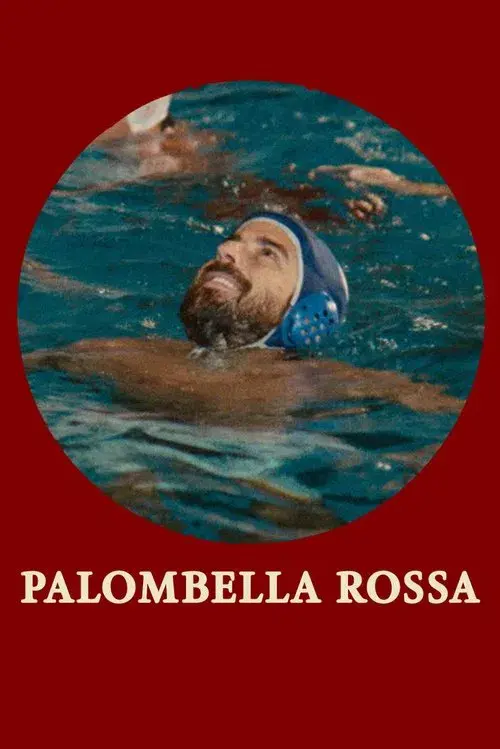 Palombella rossa