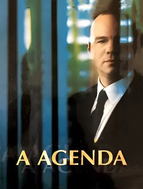A Agenda