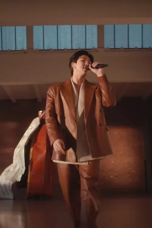 RM Live in New York @ Dia Beacon