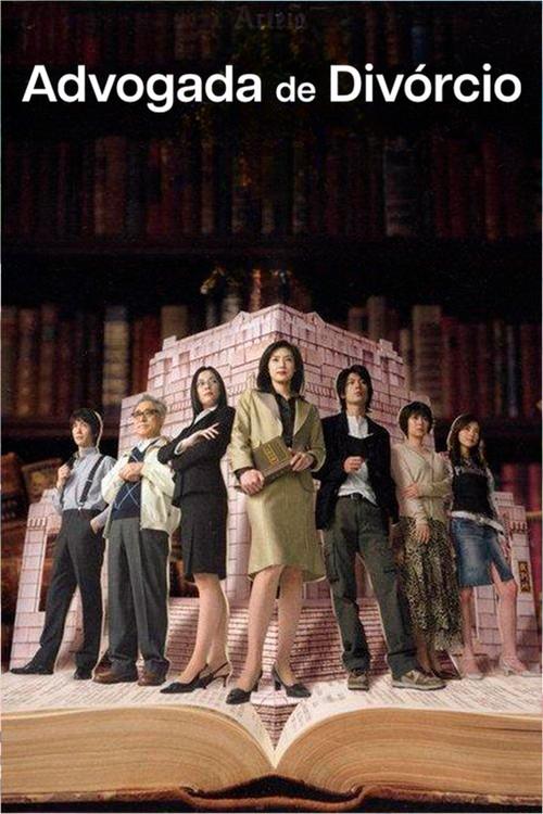 Advogada de Divórcio