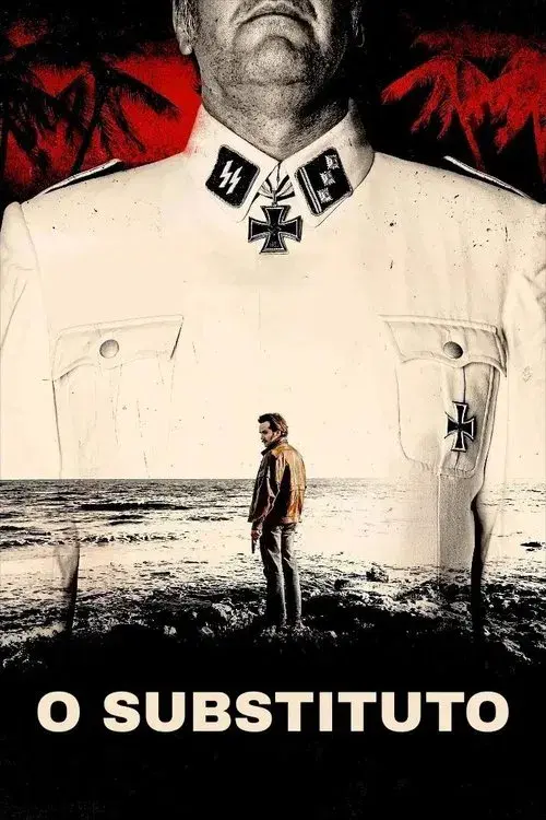 O Substituto