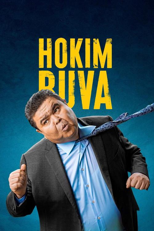 Hokim Buva