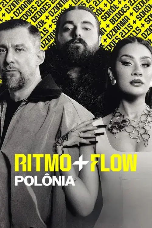 Ritmo + Flow: Polônia
