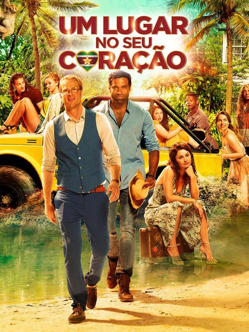 Um Lugar no Seu Coração