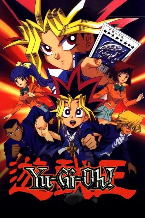 Yu-Gi-Oh! Zero