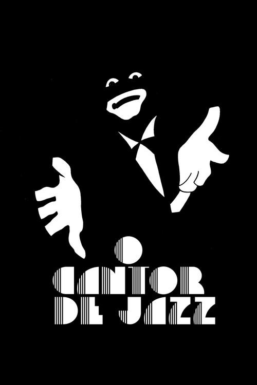O Cantor de Jazz