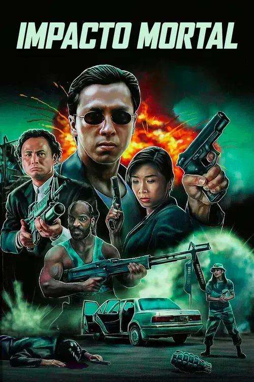 Impacto Mortal