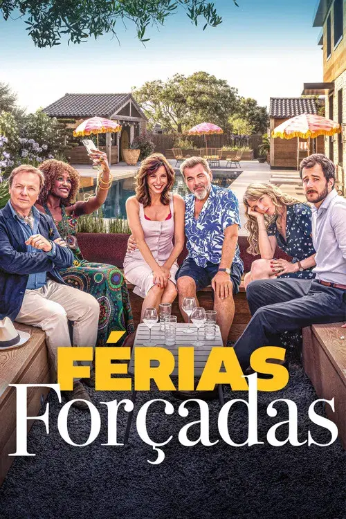 Férias Forçadas